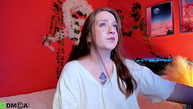 Lilit Sinful online show from 3, 4, 2026