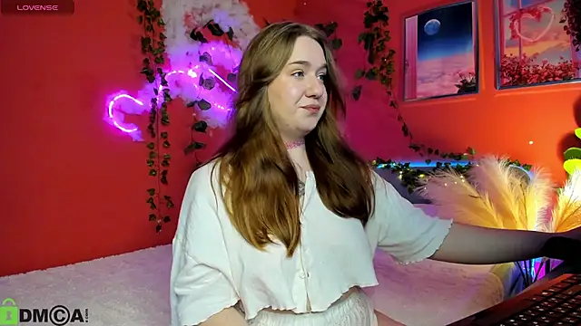 Lilit Sinful online show from 4, 4, 2026