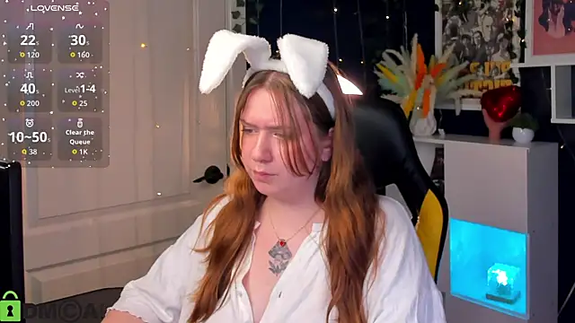 Lilit Sinful online show from 21, 5, 2026