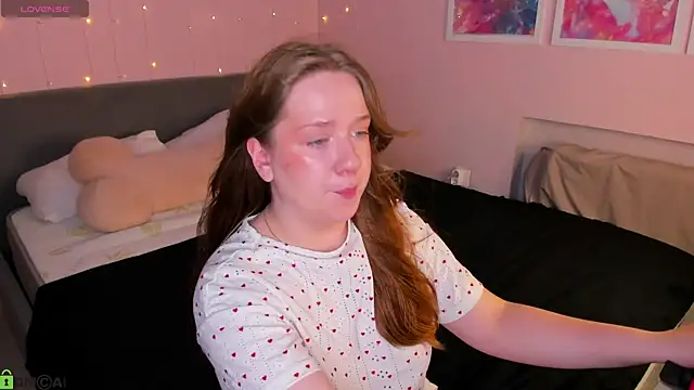 Lilit Sinful online show from 31, 5, 2026