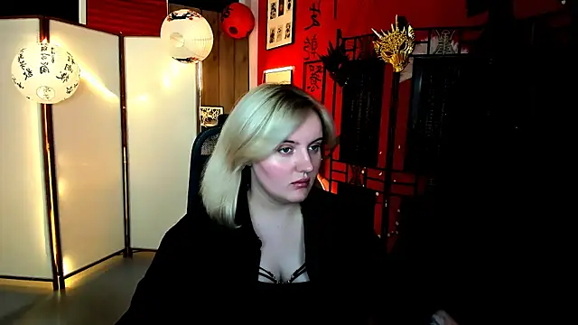 Snapshot of KathyBriggs chatting on 17, 5, 2026 KathyBriggs online show from 17, 5, 2026