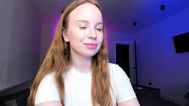 BunnyShinex online show from 23, 5, 2026