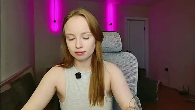 BunnyShinex online show from 13, 7, 2026