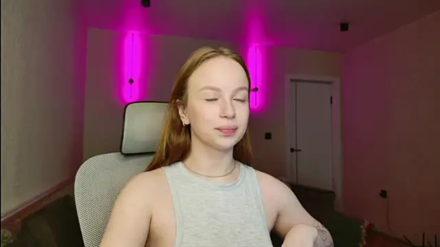 BunnyShinex online show from 14, 7, 2026