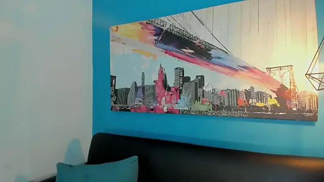 Jostyn rous online show from 17, 6, 2026
