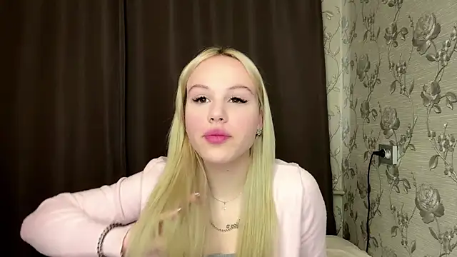 Snapshot of FrediaAlbritton chatting on 26, 3, 2026 FrediaAlbritton online show from 26, 3, 2026