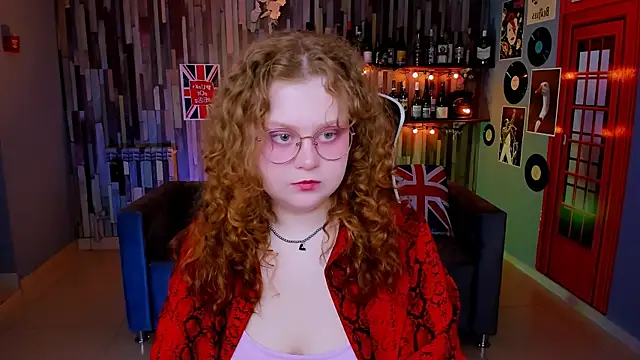 SaraSweetness online show from 10, 4, 2026