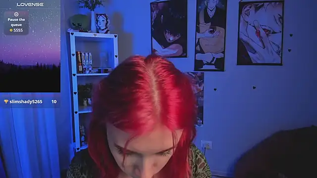 miraiakik online show from 16, 5, 2026