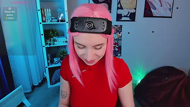 miraiakik online show from 2, 6, 2026