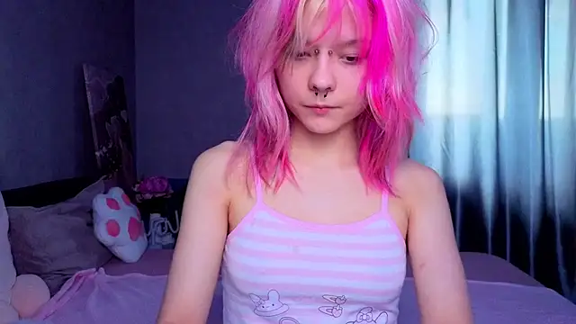 PerryKitty online show from 30, 6, 2026