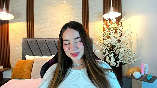Anissa m  online show from 30, 3, 2026