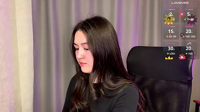 lilysolar online show from 18, 4, 2026