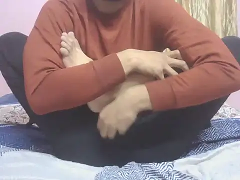 sexy soul me online show from 28, 4, 2026