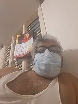 mature55 online show from 11, 7, 2026