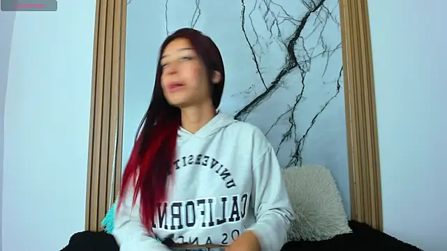 sofi rosse hh online show from 7, 4, 2026