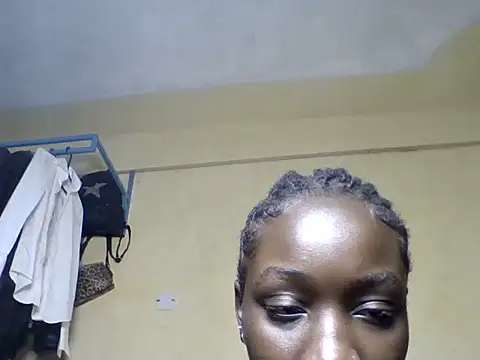 Snapshot of sexy_choco254 chatting on 17, 6, 2026 sexy choco254 online show from 17, 6, 2026