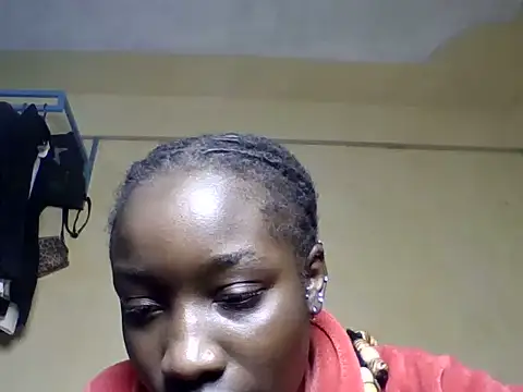 Snapshot of sexy_choco254 chatting on 21, 6, 2026 sexy choco254 online show from 21, 6, 2026