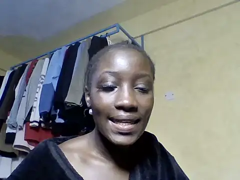 Snapshot of sexy_choco254 chatting on 21, 7, 2026 sexy choco254 online show from 21, 7, 2026
