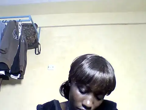 Snapshot of sexy_choco254 chatting on 31, 7, 2026 sexy choco254 online show from 31, 7, 2026