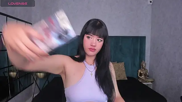 Snapshot of Antoniajblair chatting on 15, 4, 2026 Antoniajblair online show from 15, 4, 2026