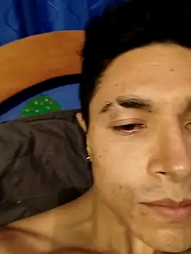 Snapshot of the_Pip3boy chatting on 28, 3, 2026 the Pip3boy online show from 28, 3, 2026