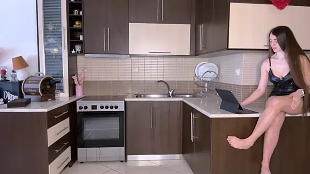 ARTOFCHARM online show from 29, 3, 2026