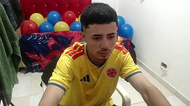 Jairito 989 online show from 3, 7, 2026