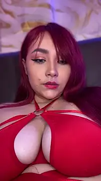 Snapshot of SweetLittleRed chatting on 10, 5, 2026 SweetLittleRed online show from 10, 5, 2026
