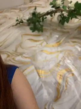 Snapshot of SweetLittleRed chatting on 10, 7, 2026 SweetLittleRed online show from 10, 7, 2026
