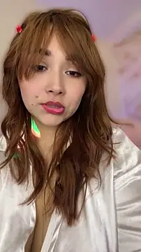Snapshot of SweetLittleRed chatting on 1, 8, 2026 SweetLittleRed online show from 1, 8, 2026