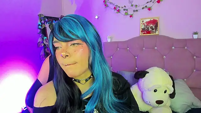 demony deadboy online show from 25, 4, 2026