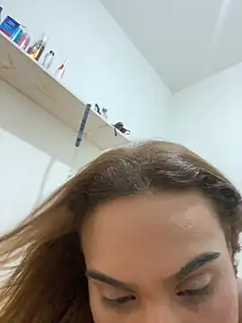 Jullyanaximeness online show from 9, 7, 2026