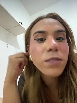Jullyanaximeness online show from 16, 7, 2026