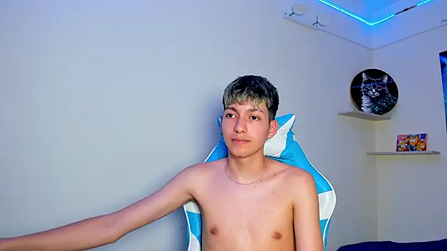 harry jonshon96 online show from 27, 3, 2026