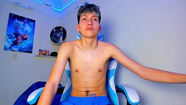 harry jonshon96 online show from 1, 4, 2026