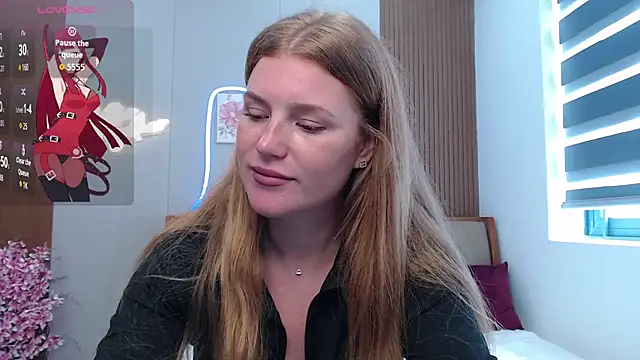 Carammelstorm online show from 30, 3, 2026