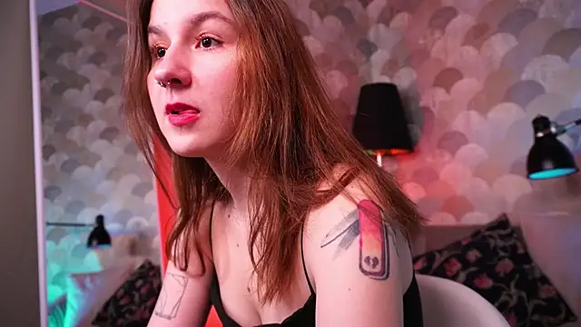 Frantease online show from 11, 4, 2026