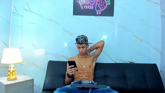 Snapshot of Black_khom chatting on 27, 3, 2026 Black khom online show from 27, 3, 2026