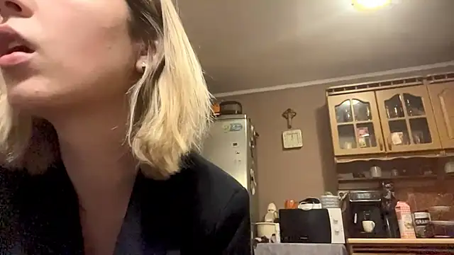 enchantedass online show from 26, 3, 2026