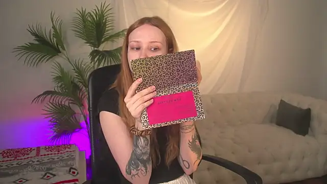 zoeforrd online show from 7, 5, 2026