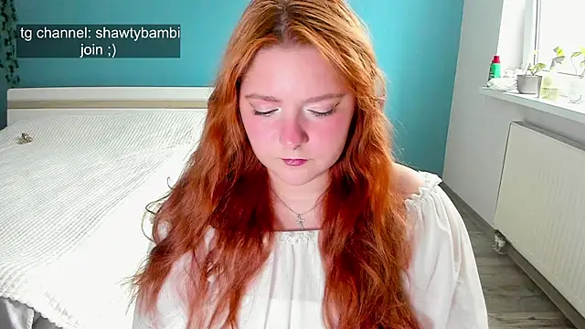 bambimayy online show from 21, 7, 2026
