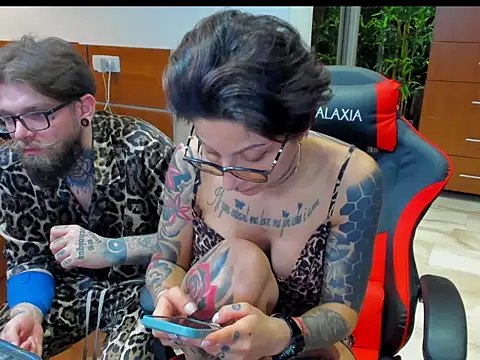 Snapshot of wildheartsx chatting on 27, 3, 2026 wildheartsx online show from 27, 3, 2026