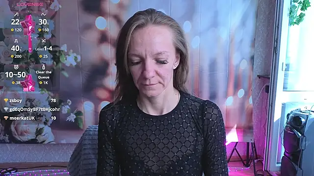 jesica mooonn online show from 4, 4, 2026