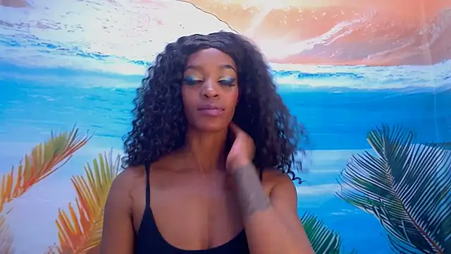 SweetSinAura online show from 3, 6, 2026