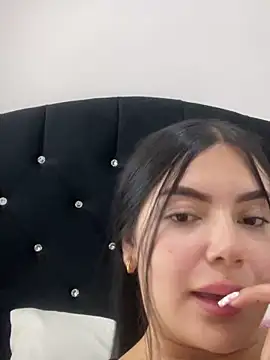 Cami olarte online show from 1, 6, 2026