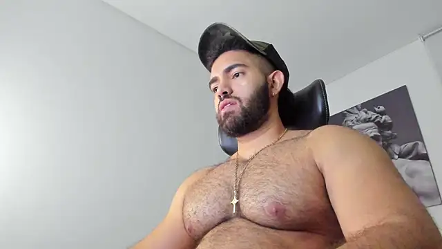 simonleon27 online show from 13, 6, 2026