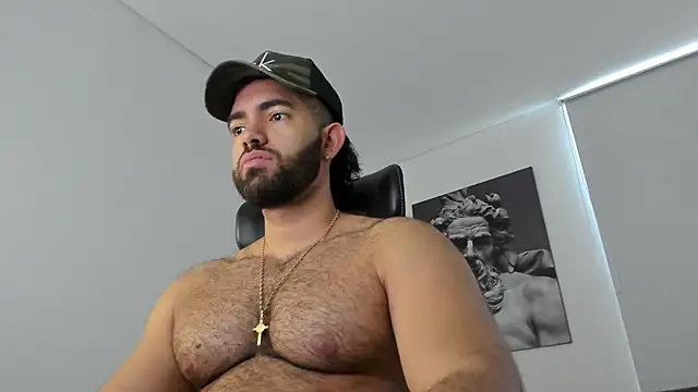 simonleon27 online show from 16, 6, 2026