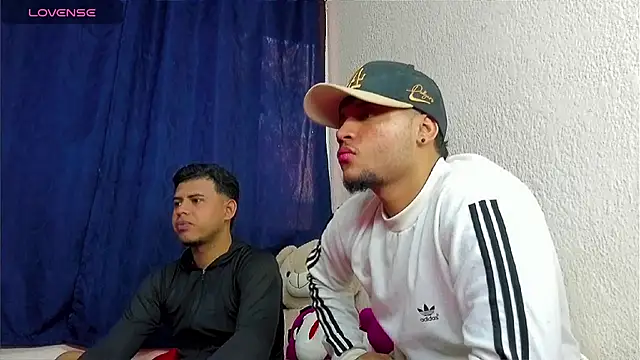 Liam Zaym online show from 29, 3, 2026