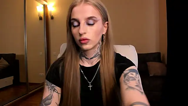 harley kimm online show from 11, 4, 2026