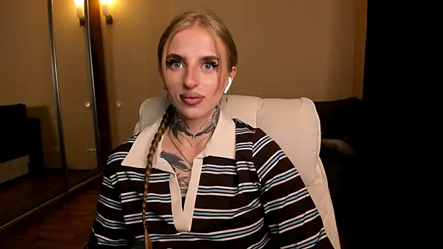 harley kimm online show from 19, 7, 2026